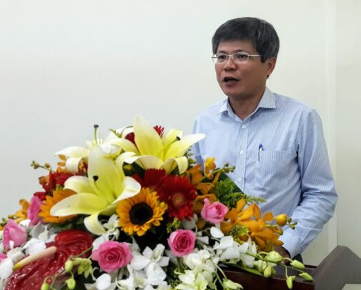 THƯ CỦA BÍ THƯ ĐẢNG ỦY TẬP ĐOÀN 